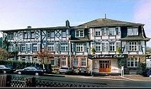 Hotel Kurhaus Ochs